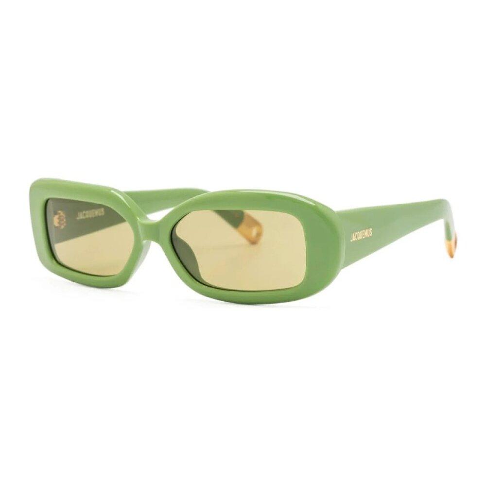 NWT JACQUEMUS SUNGLASSES